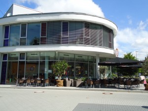 Roundabout Montabaur