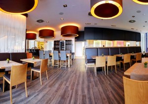 Roundabout Montabaur