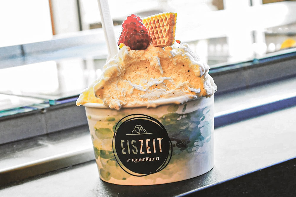 Eis